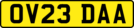 OV23DAA