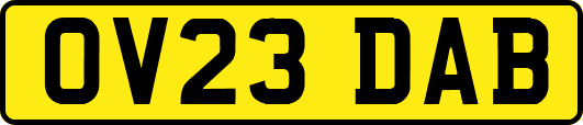 OV23DAB