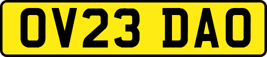 OV23DAO