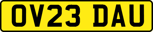OV23DAU