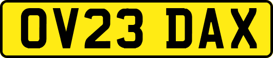 OV23DAX