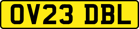 OV23DBL