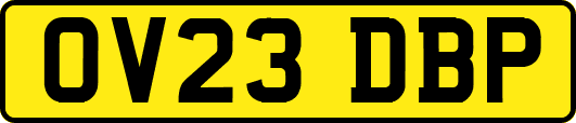 OV23DBP