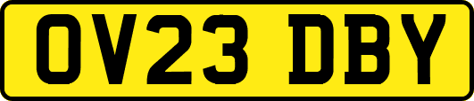 OV23DBY