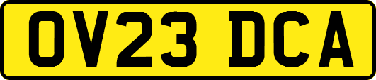 OV23DCA