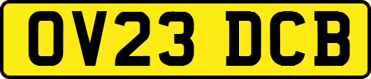 OV23DCB