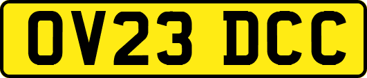OV23DCC
