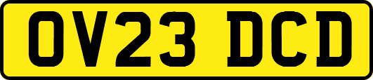 OV23DCD