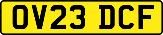 OV23DCF