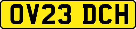 OV23DCH
