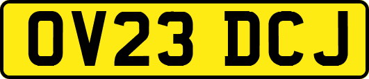 OV23DCJ