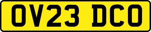 OV23DCO
