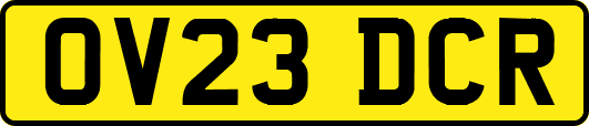 OV23DCR