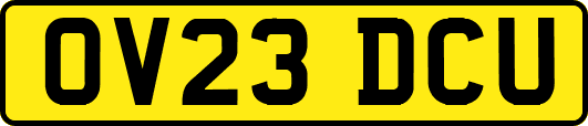 OV23DCU