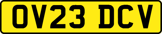 OV23DCV