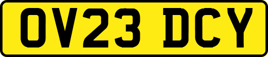 OV23DCY