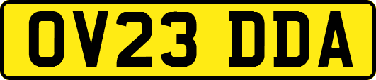 OV23DDA