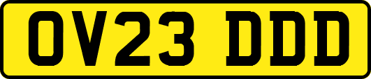 OV23DDD