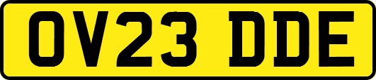 OV23DDE