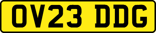 OV23DDG