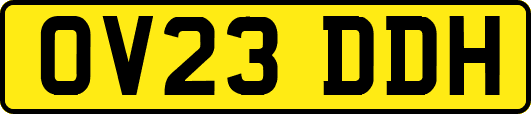 OV23DDH