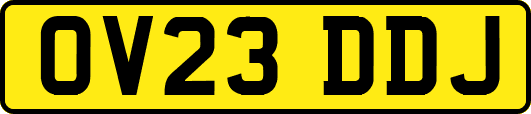OV23DDJ