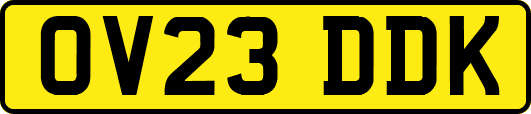 OV23DDK