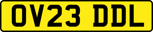 OV23DDL