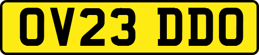 OV23DDO