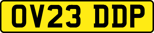 OV23DDP
