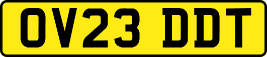 OV23DDT