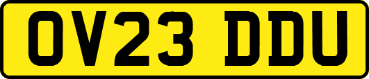 OV23DDU