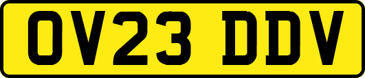 OV23DDV