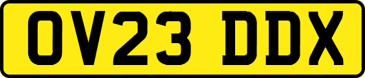 OV23DDX