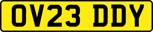OV23DDY