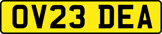 OV23DEA