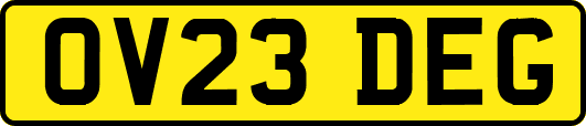 OV23DEG