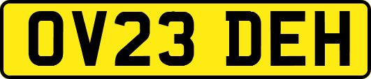 OV23DEH