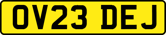 OV23DEJ