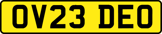 OV23DEO