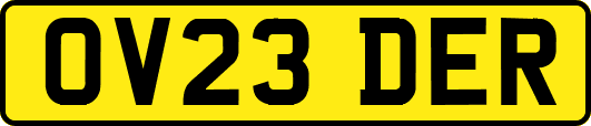 OV23DER