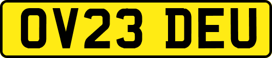 OV23DEU