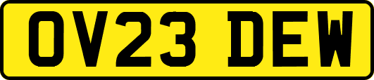 OV23DEW