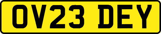 OV23DEY