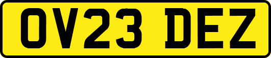 OV23DEZ