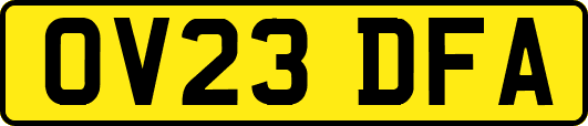 OV23DFA