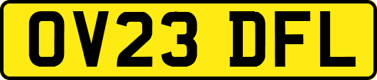 OV23DFL