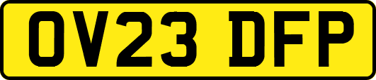 OV23DFP