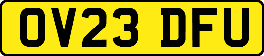 OV23DFU