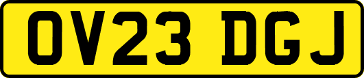 OV23DGJ